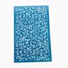 Silk Screen Stencils Reusable Silkscreen-Print Kit Leaves Mesh-Screen Printing Kit for DIY Earrings Clay T-Shirts-Decor