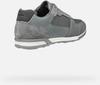 Кроссовки Geox Spherica Actif X3 Sportschuhe C1006-40