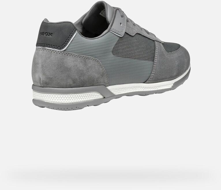 Кроссовки Geox Spherica Actif X3 Sportschuhe C1006-40