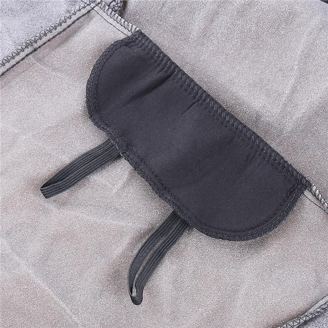 Universal Car Seat Covers for Front Seats Breathable Automotive Anti-Dust Seat Cushion Mat Protective Cover