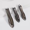 In-Stock Meidao Stainless Steel Anti-Splash Nail Clippers with Storage