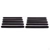 10x Long File Grinding Sanding Polishing Stick for DIY Model Polish Kit