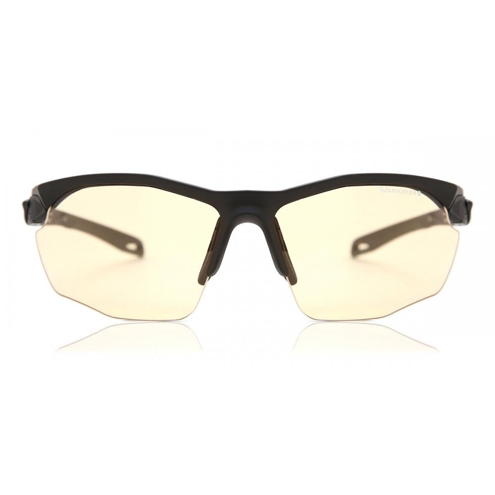 

Alpina Twist Five Hr Vl+ A8592135 Unisex Sunglasses Black/67