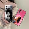 Normani Kordei Matte TPU Mobile Phone Case for VIVO Y77 76 75 74 73 72 58 56 55 51 50 38 36 Y19 Y18 Y03 Y01 5G Colorful Cover