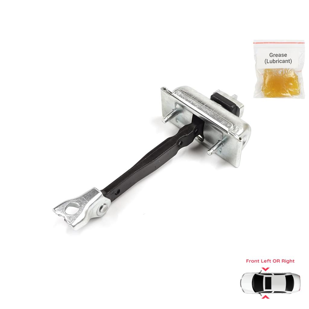EDP1552 Front Door Stop Check Assy Limiter Strap for Vauxhall Opel Insignia B Z18 2017-On Buick Regal MK6 2018–2020 39089087