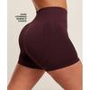 Gymshark Everyday Seamless Shorts 2.0 Gs Cherry Purple B6b3f Pcds