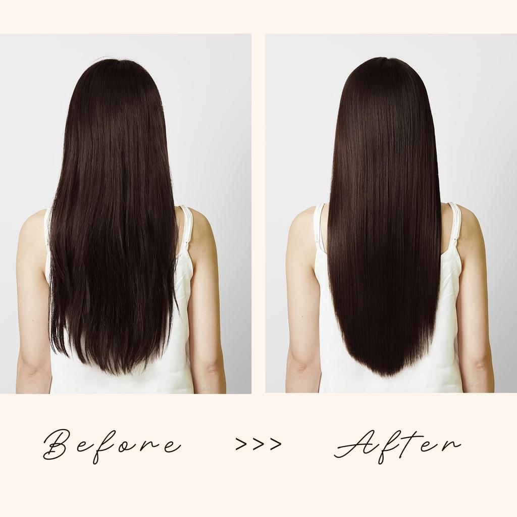 Moist Treatment 500g Floral Highly Intensive Repair Penetrating Silica Damage Hair Care [honeyglossy] Honey, Silica, Jasmine, Scent, Repairing,