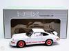 Willy scale Porsche 911 Carrera RS 1973 1/18 2.7 (White/Red)