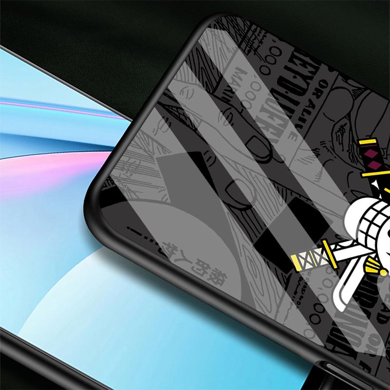 OneS P-ieceS Cool Logo Phone Cover Case for Xiaomi Poco M3 M4 F5 X6 X4 C40 M5 X3 Pro F4 F3 X5 X7 Pro