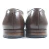 Great ALDEN Leather shoes Cigar cordovan inner wing,  Brown Cordovan 9.5 90730 Used