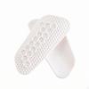 Silicone Shin Guards Flexible Gear Non-Bulky for Footballers