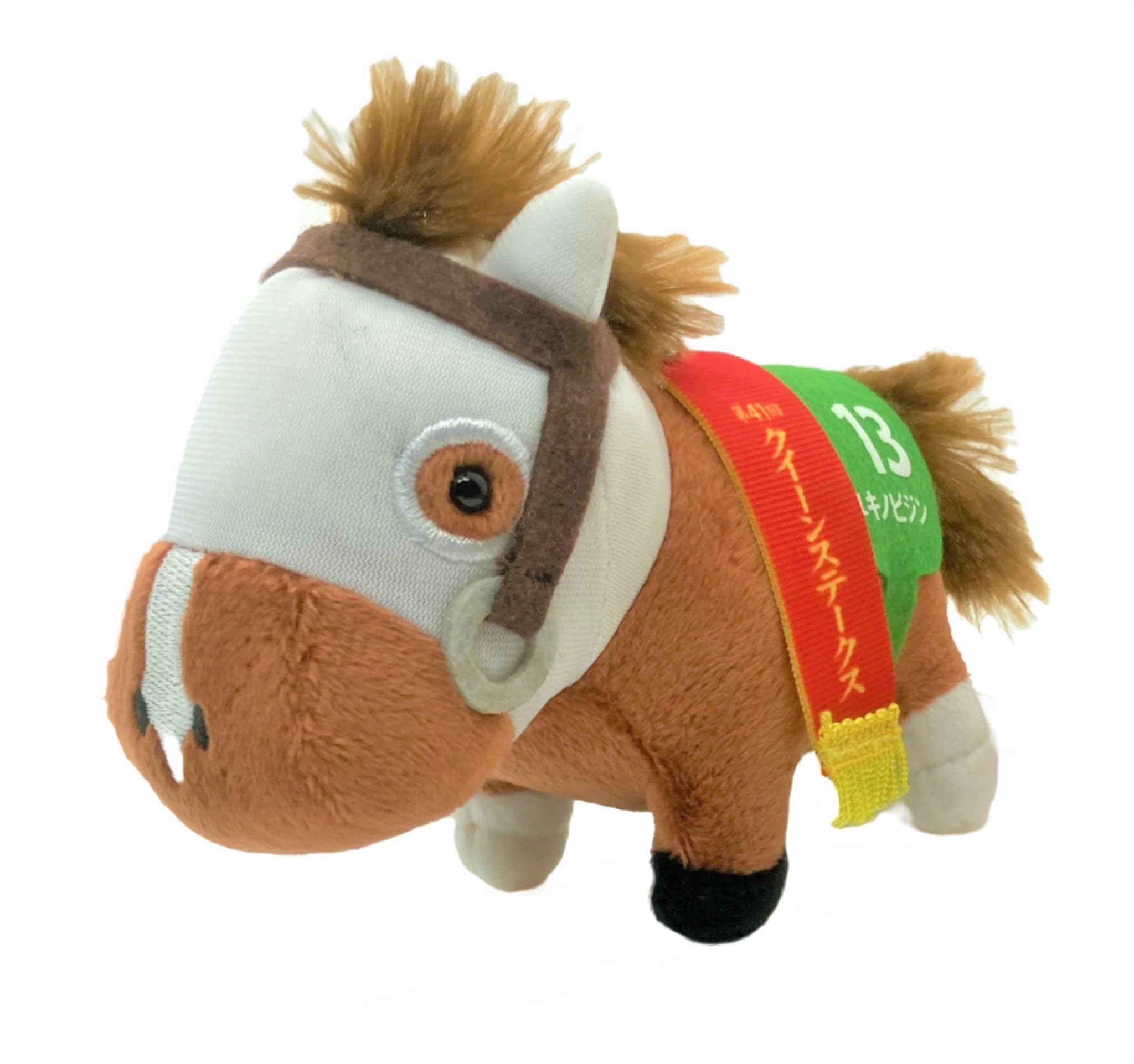 

Талисман Коллекции Чистокровных BC11 (Юкино Вижн)