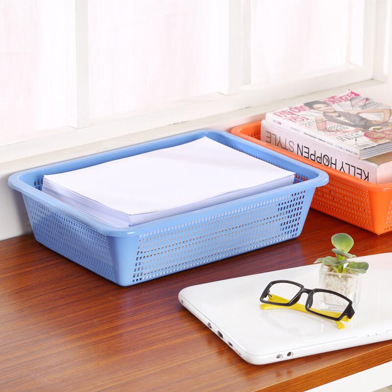 Rechteckiger PP Küchenaufbewahrungskorb