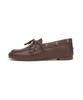 Andbutterum Bijou_Loafer_Brown(Bf5Alo10Br)