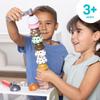 Melissa Doug Wooden Toy Ice Cream Shop Pretend Play Set & (Authentic Product, 9286)
