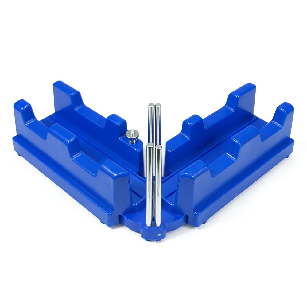 New 2 In 1 Miter Measuring Angle Sawing Cutting Tool 85-180°Measuing Bevels Measurement Precise Cutting Woodworking Hand Tools