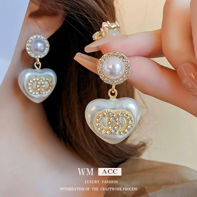 

Серьги с подвесками для женщин, модные женские украшения