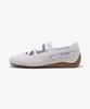 Speedcat Ballet Suede Women's - Lavender Pop:Black 401287-17