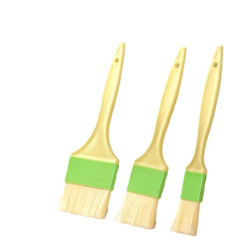 Changsbaosen Plastic Basting Brush Set