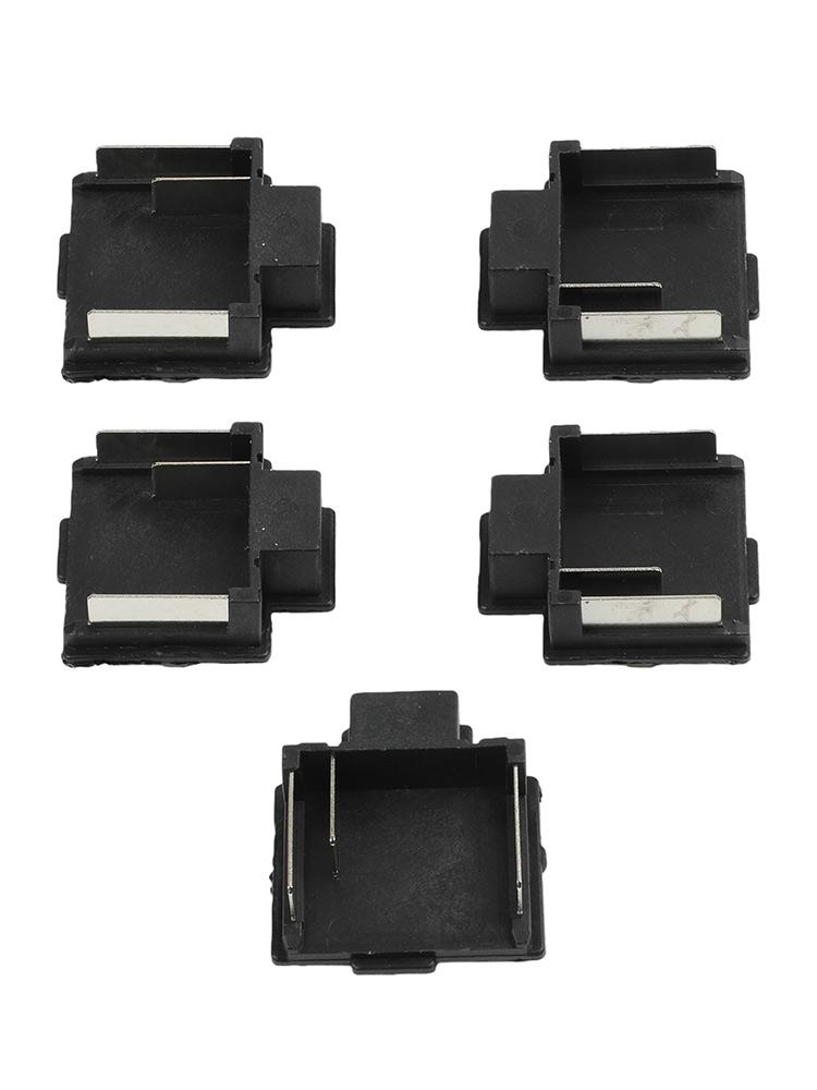3Pin Terminal Block Battery Connector ABS Material