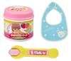 Nursing Toy Pakupaku Baby Food Mell-chan