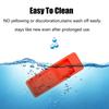 Silicone Cover for DOMYBOX DB52C7 Remote, Textured Grip Sleeve with Wrist Lanyard and Button Window for Home Use