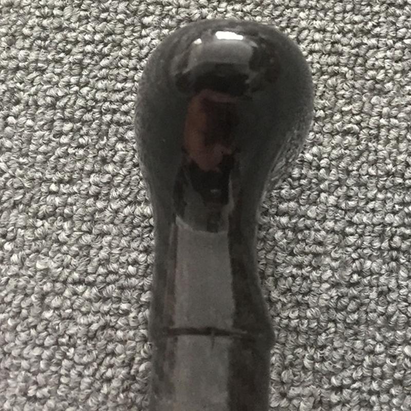 Paddles Handle Surfing Fixed Straight Paddles Grip Plastic Handle Replacement Paddles Accessories