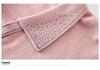 Chic Wool Long-Sleeve Sweater for Moms - Spring/Autumn Fashion for Middle-Aged Women - Perfect Wedding Inner Wear for Mother of the Bride/Groom