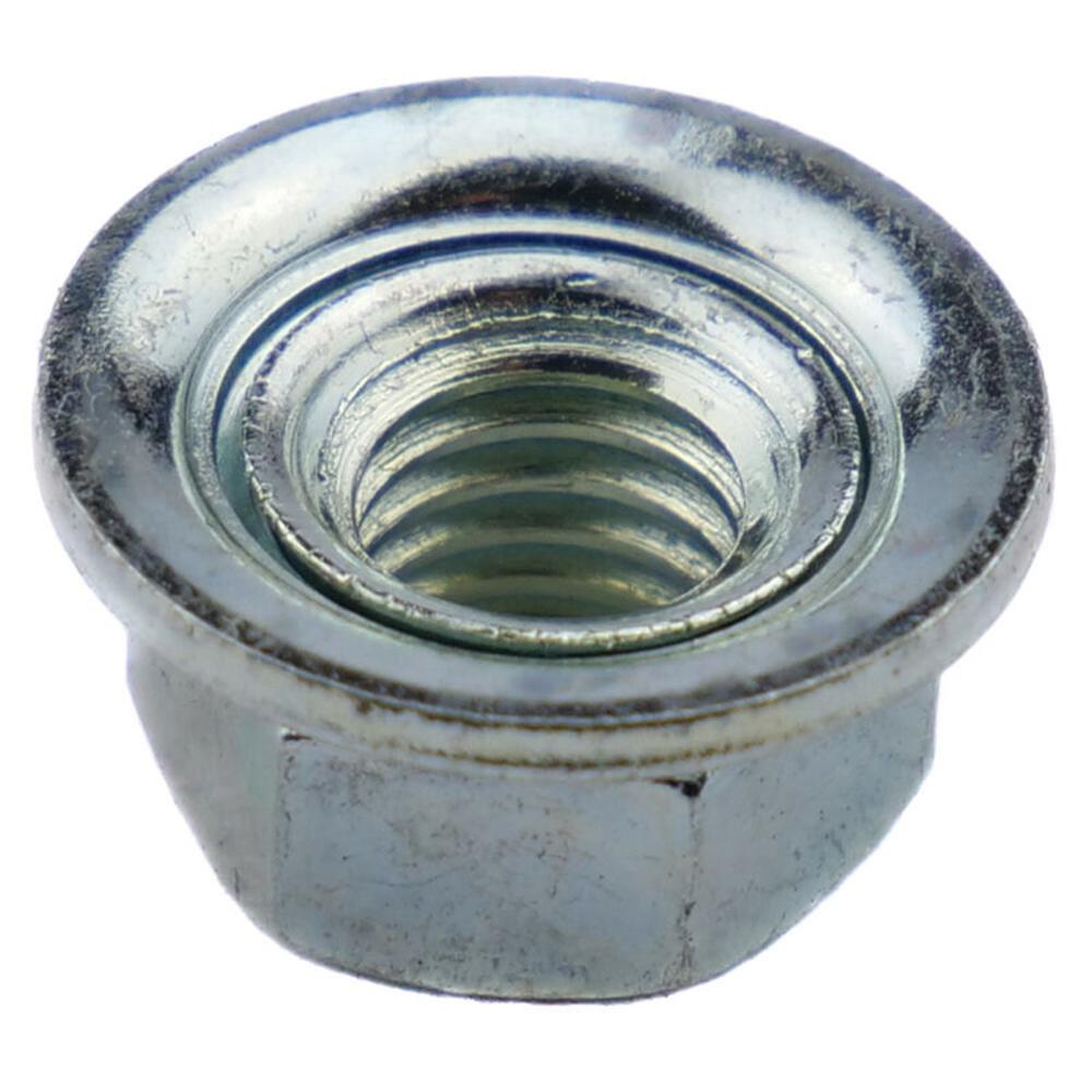 Accessory Screw Nut Equipment Lawnmowers Left Hand For Trimmer Brushcutter