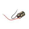 Universal 13T Brush Motor 540 Brushed Motor for 1 10 RC Crawler for Axial SCX10 90046