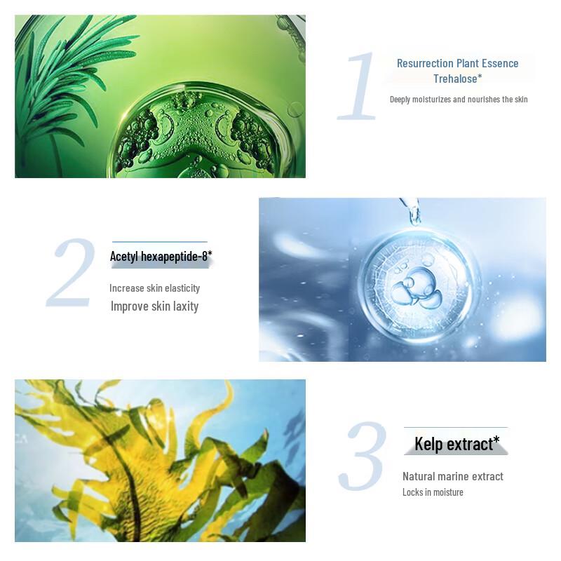 COCOCHICOSME AG Anti-Glycation Sheet Mask