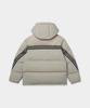 Adidas 3S Puffer Jacket - Putty Beige / Kv2692