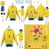 Wonder Egg Priority Ai Ohto Cosplay-Anzug - Hochwertiges Material Perfekt für Comic-Con und Halloween!