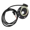 5 Magnetic Electric Bicycle Pedal Assist Sensor Bike Power Pedal Assist Sensor Mountain Bike Modification Accessories