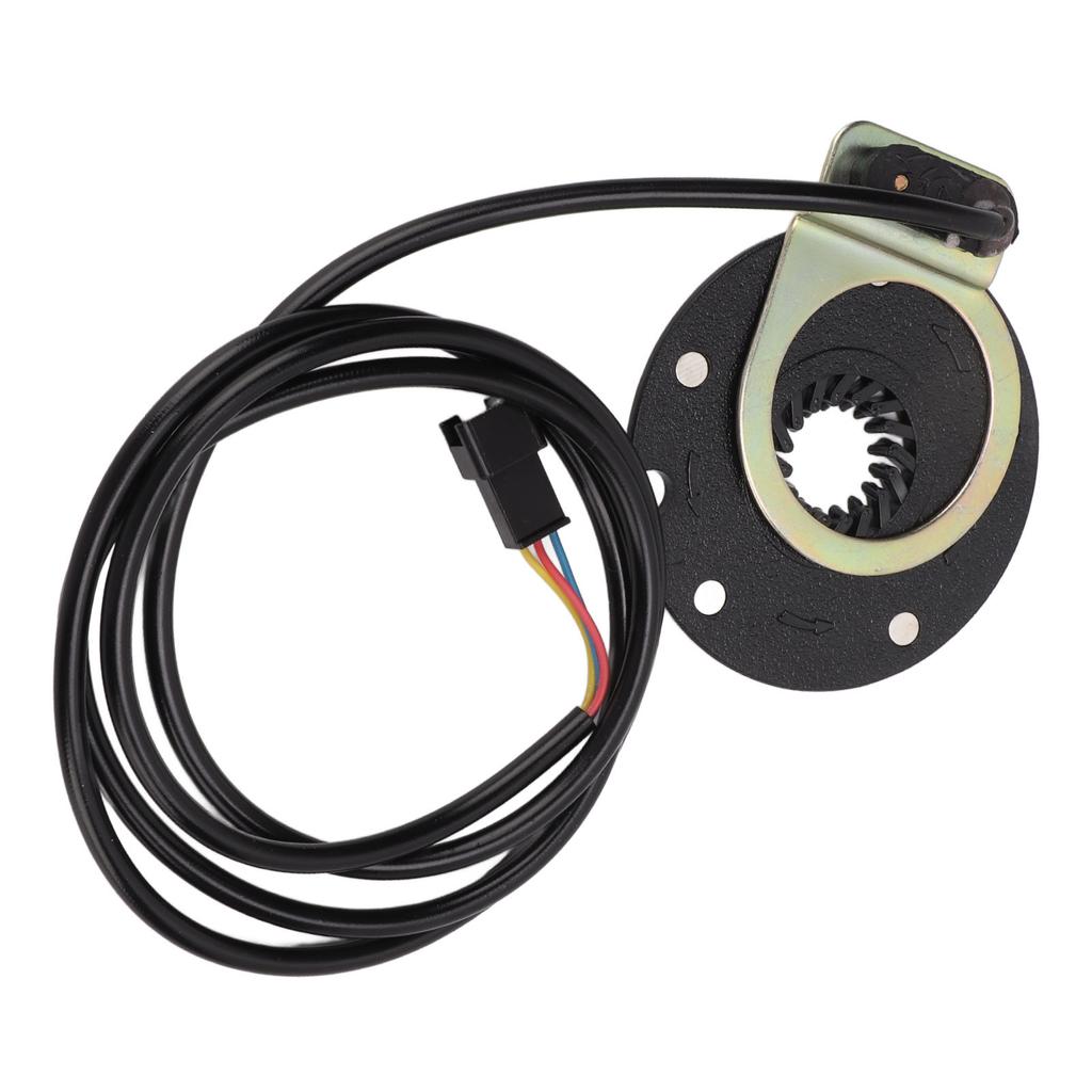 5 Magnetic Electric Bicycle Pedal Assist Sensor Bike Power Pedal Assist Sensor Mountain Bike Modification Accessories