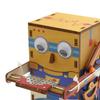 Wood Science Project Model Set 3D Puzzle Building Robot Coins Savings Bank Funny Teaching Tools for