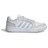 Adidas Neo Entrap Original Shoe Box Not Included Version Low top Skateboard Shoes Unisex White JI2561-