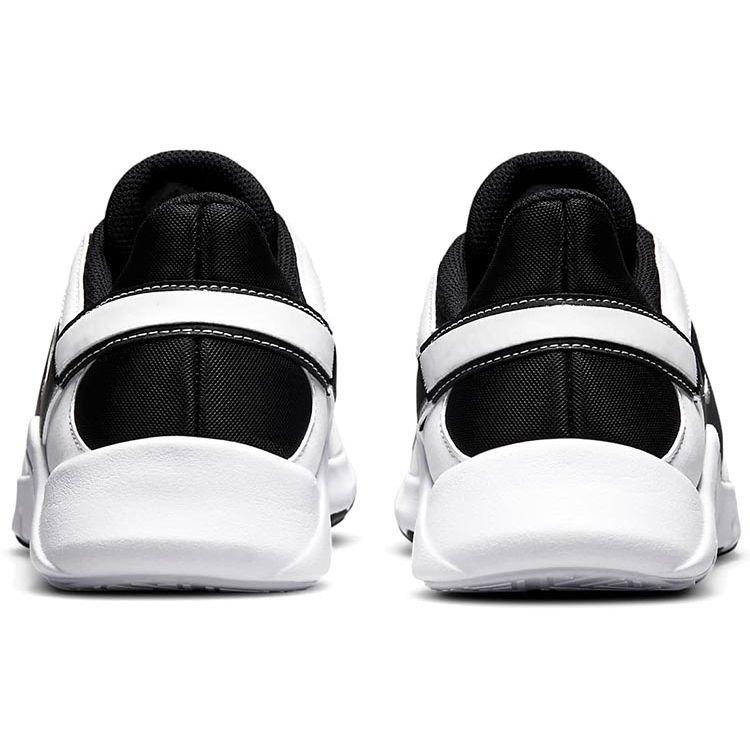 Nike Sneakers Uomo Legend Essential 2 Nero Bianco CQ9356-015