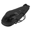 600D Water Resistant Gig Bag Oxford Cloth Backpack Adjustable Shoulder Straps Pocket 5mm Cotton Padded for Alto Sax