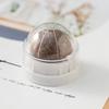 Self-Adhesive Rotating Catnip Lickable Toy Ball for Boredom Relief and Self-Play