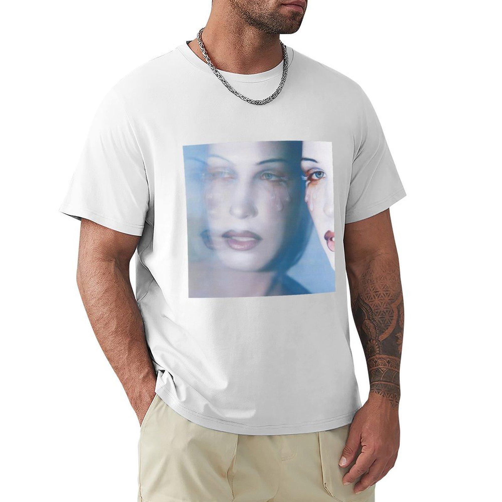 

Eartheater Trinity T-Shirt fashion shirts man t shirt mens graphic t-shirts pack S