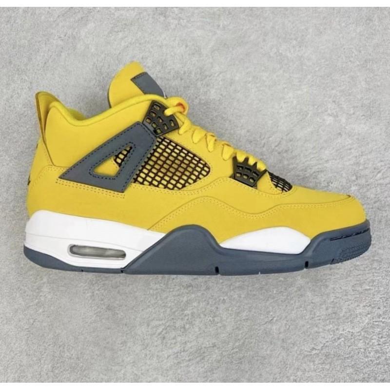 Men Women Basketball Shoes Mid-Top Sneakers With Air Cushion Support Red Blue Split Color Black Cement Paris Style
