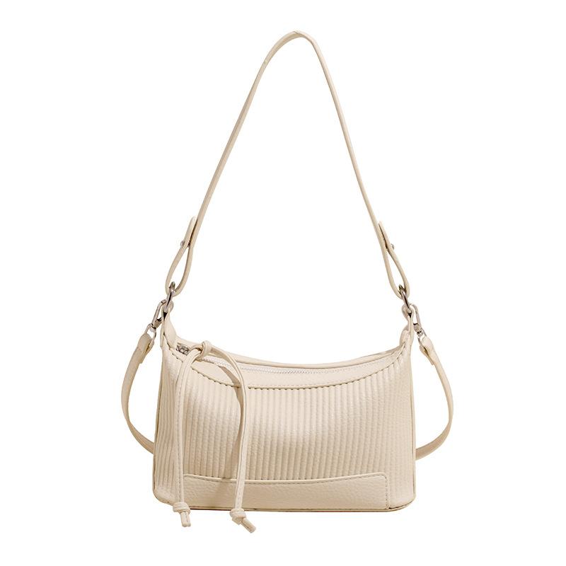 Fashion Handbag Women's New Casual Versatile Shoulder Messenger Bag