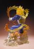 Dragon Ball Kai Figuarts ZERO Super Saiyan Vegeta