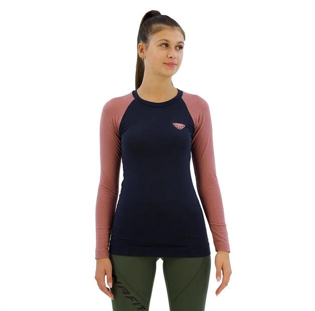 DYNAFIT Tour Light Long-sleeve Base Layer