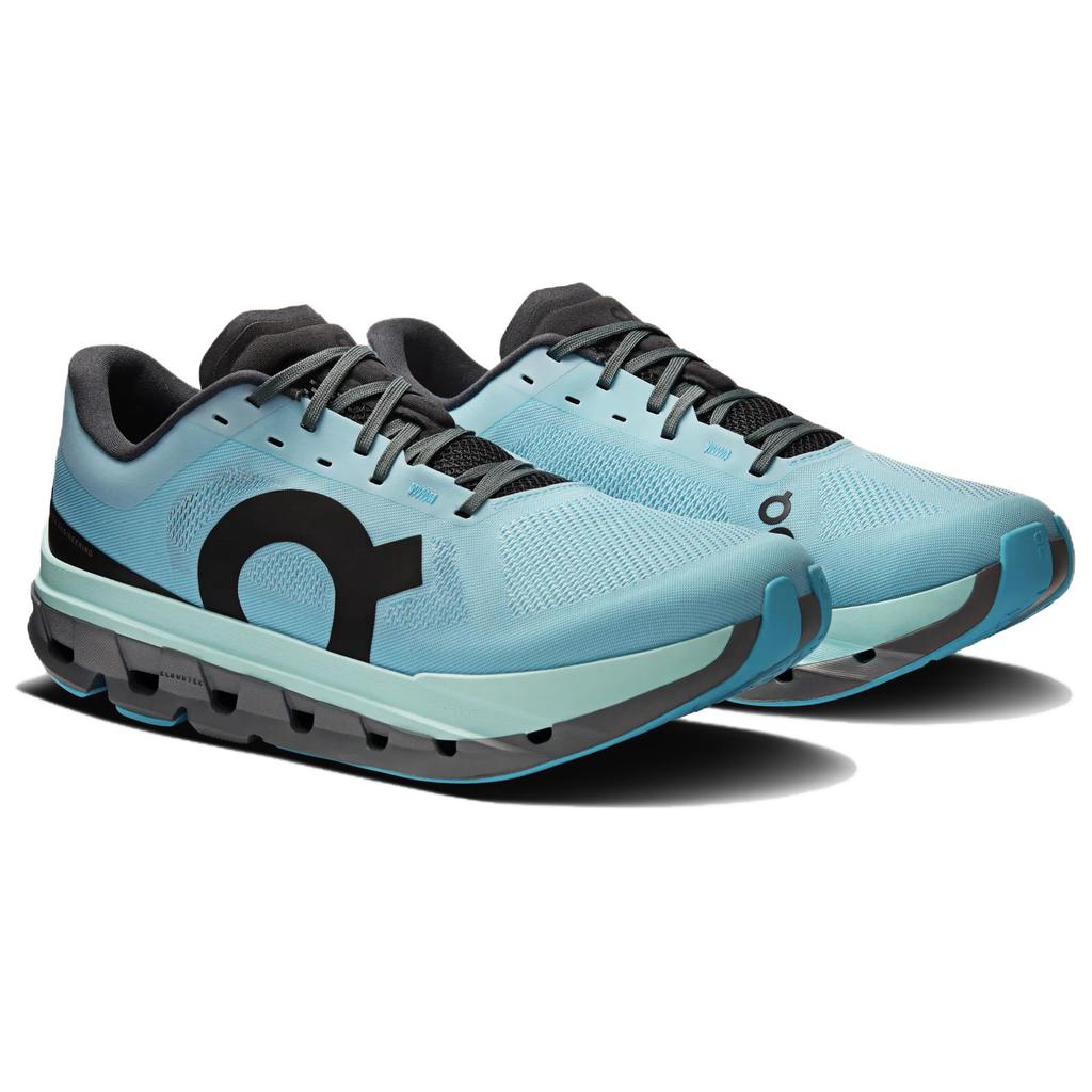 Cloudflow 5 Arctic Stone Men Sneakers Blue 3MF10113306
