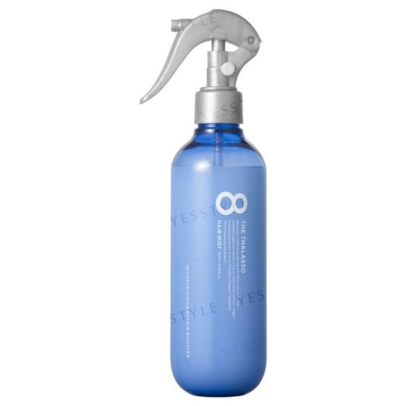 Stella Seed - 8 THE THALASSO Moisturizing & Repair Booster Hair Mist