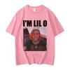 2026 Osamason Funny Meme Graphic T Shirts Unisex Unisex Clothing Fashion Hip Hop Short Sleeve Tshirts Summer Casual Loose Tees