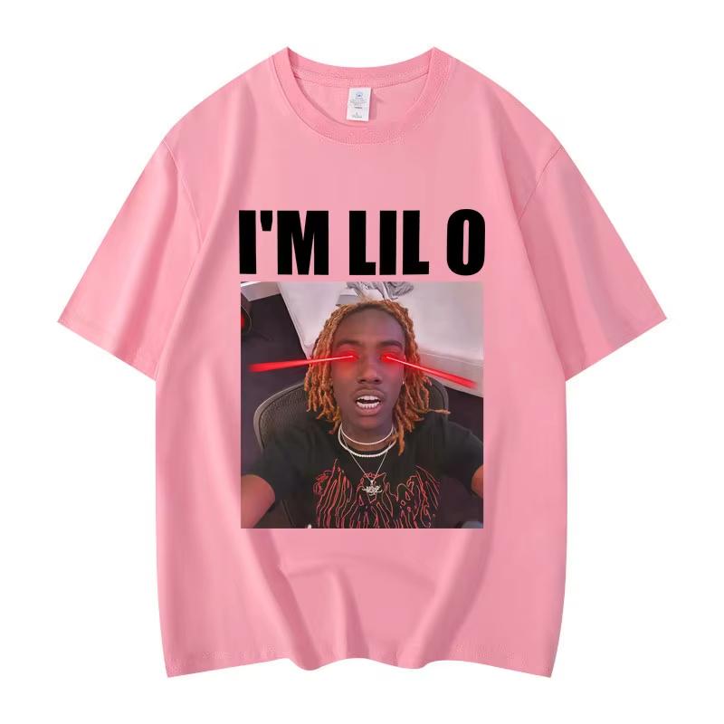 2026 Osamason Funny Meme Graphic T Shirts Unisex Unisex Clothing Fashion Hip Hop Short Sleeve Tshirts Summer Casual Loose Tees