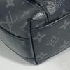 Louis Vuitton M44223 MonogramEclipse Messenger Odyssey PM Messenger Shoulder Bag